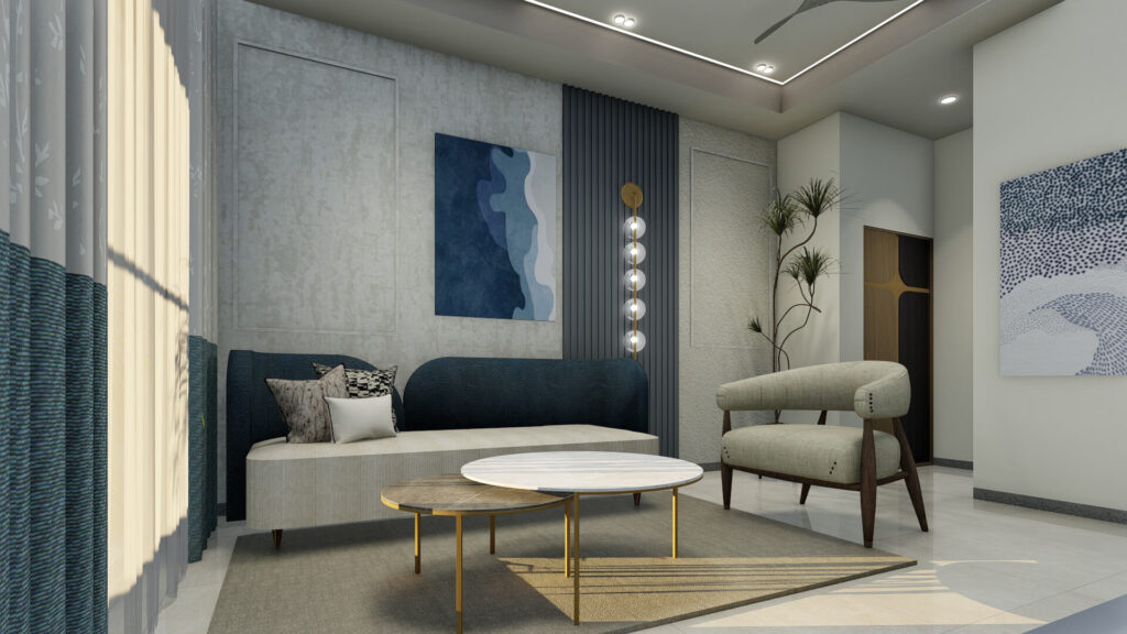 1BHK 6