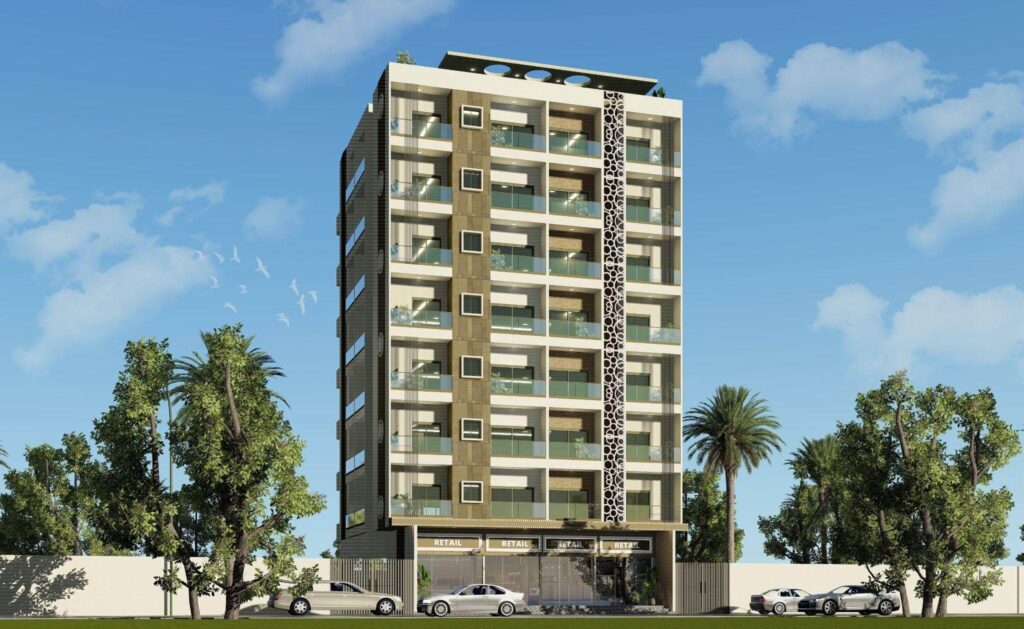 MUNDADA REALTY 3