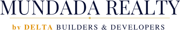 MUNDADA REALTY logo
